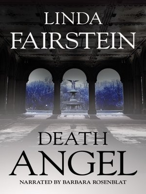 cover image of Death Angel